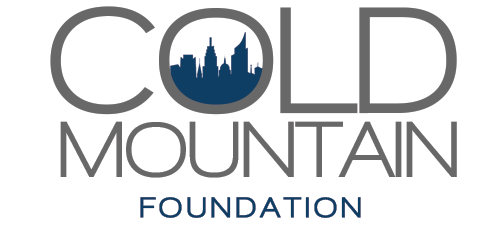 Cold Mountain Foundation Logo